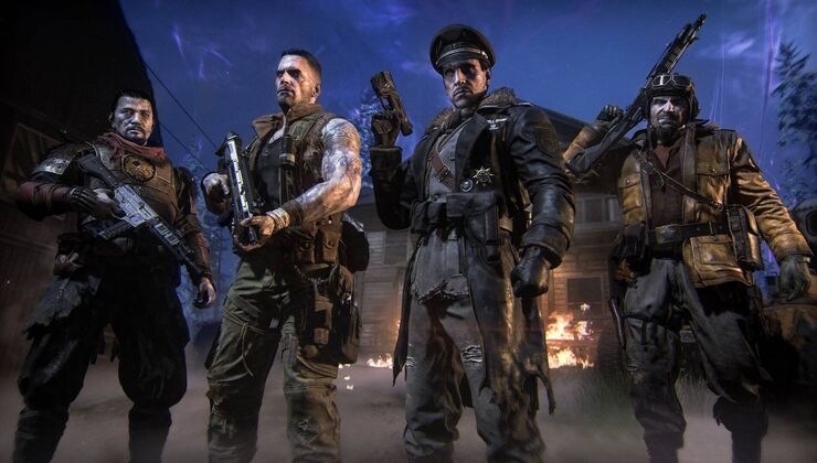 Treyarch Reveals How To Unlock Weapon Camos In Call Of Duty: Black Ops 7