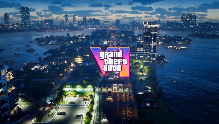 GTA 6 Map Compared To GTA 5 Leaves Gamers Floored: "Damn"