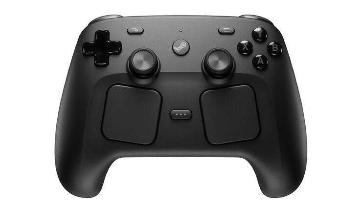 Steam Controller Reservations Now Backed Into 2027 | TechRaptor