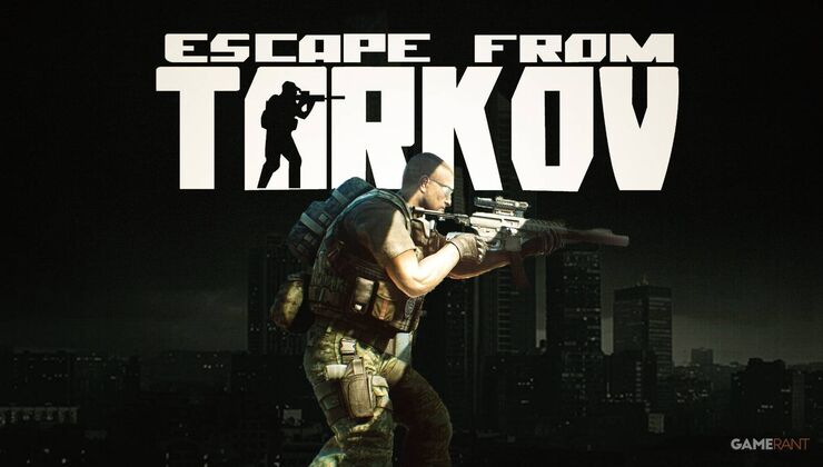 Escape from Tarkov Prepares 'Tricks' for Cheaters Ahead of 1.0 Release
