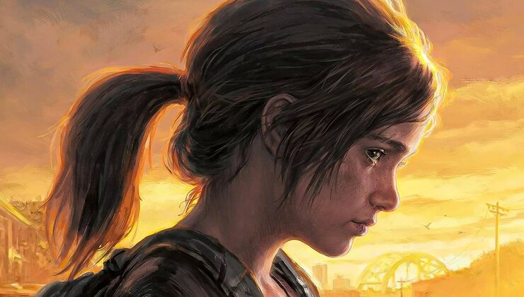 Former Naughty Dog Dev Claims Ellie Might Not Be The Only Immune Survivor In The Last Of Us
