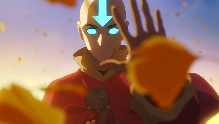 Avatar: The Last Airbender Officially Returns September 2026