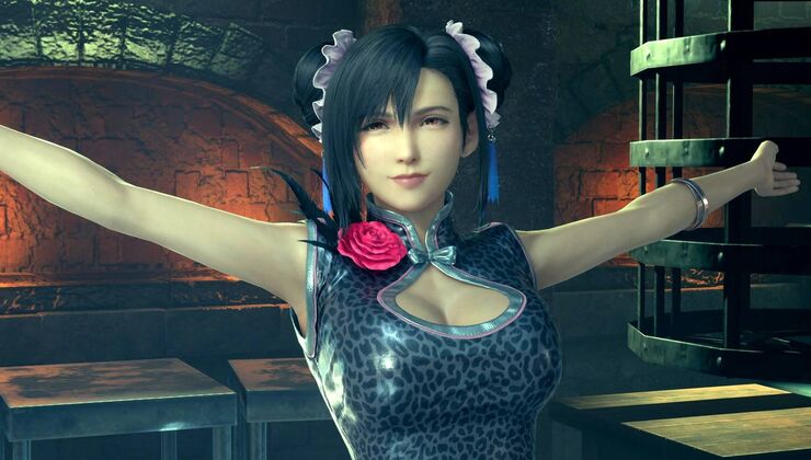 Final Fantasy 7 Remake Part 3 Official Release Date Update Shared