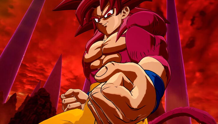 Dragon Ball DAIMA: Character Pack 2 Brings Fan-Favorite Fighters to Sparking! ZERO