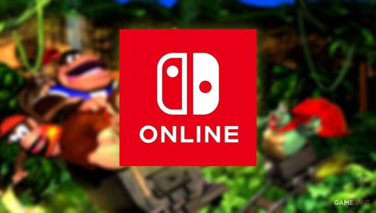 Fan-Favorite Donkey Kong Game Finally Coming to Nintendo Switch Online
