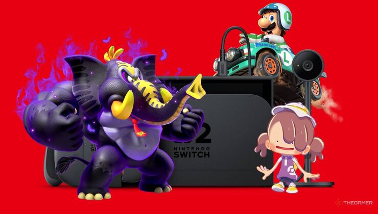 The Switch 2 Is Getting A Choose Your Game Bundle, And You Can Pick Pokopia