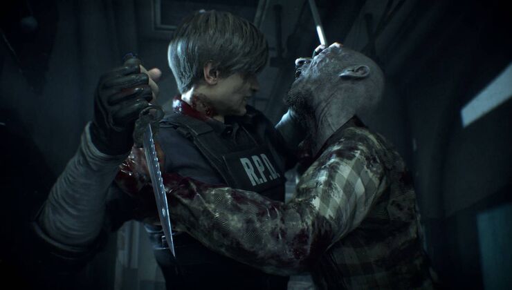Resident Evil 2 is Technically Getting Another Remake, But With a Big Asterisk Attached