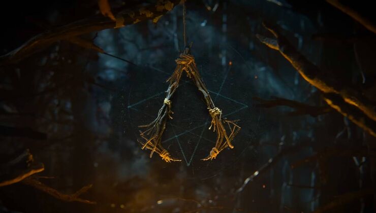 Assassin's Creed Hexe Might Be On The Rocks As It Loses Another Lead