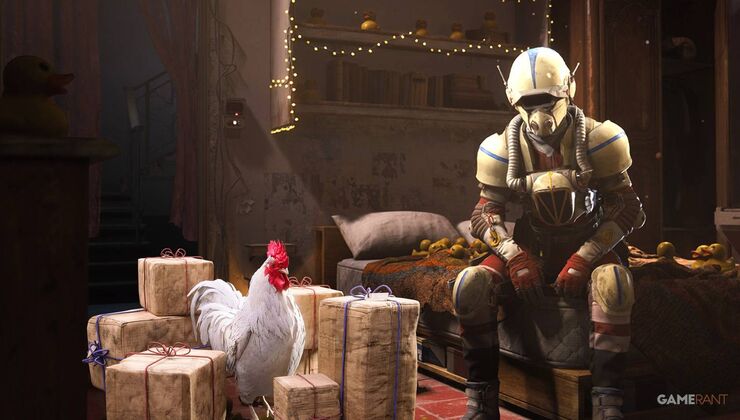 ARC Raiders Players Are Angry as Workshops Are Reset in First Expedition