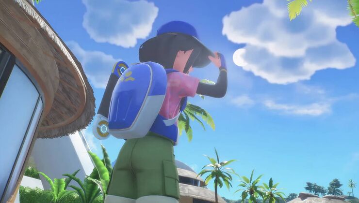 Rumor: New Pokemon for Pokemon Winds and Waves Leaks Online