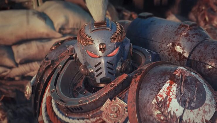 Space Marine 2 Will Get A Second Year of Free and Paid Updates and DLC | TechRaptor