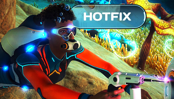 Subnautica 2 Update Adds More Resource Areas Alongside other Game Improvements