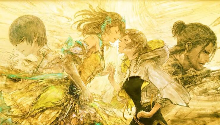 The End of FFXIV: Dawntrail Begins Next Month with Patch 7.5