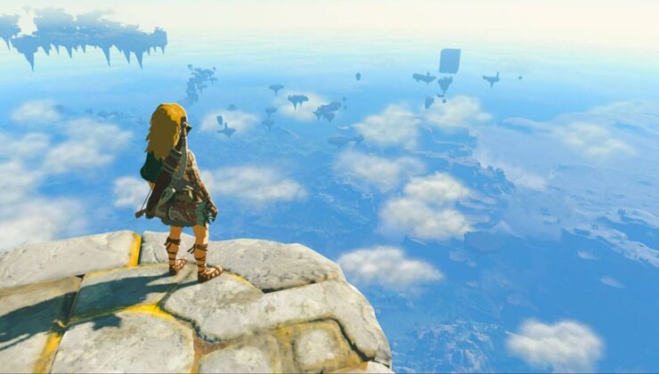 Tears Of The Kingdom Players Discuss Big Features They Missed For A Hilariously Long Time