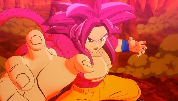 Dragon Ball Z: Kakarot's Daima DLC Has Reignited The Big Debate About Whether Goku Knew About Super Saiyan 4
