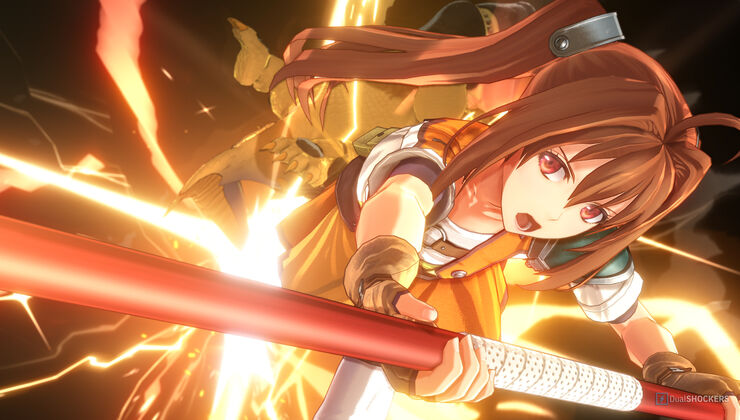 Trails in the Sky 2nd Chapter Reveals Release Date for Next Year