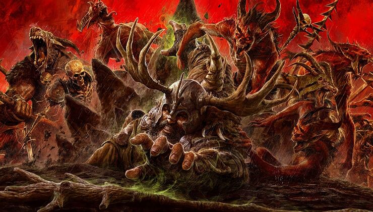 Diablo 4 Teases New Hotfix for Season 10