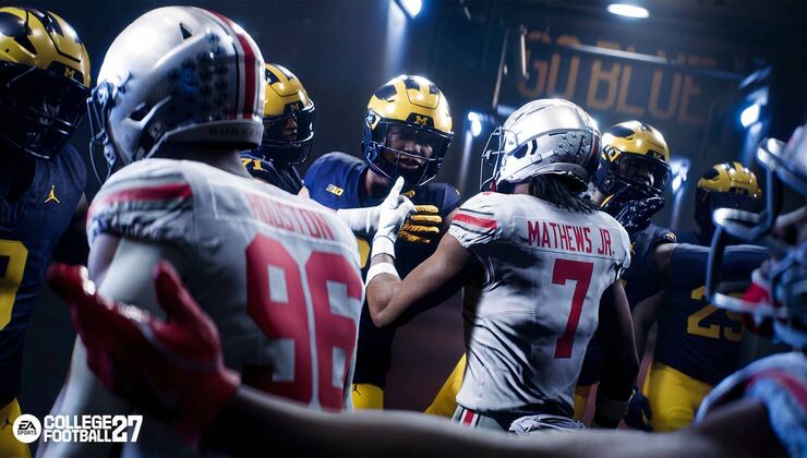 EA College Football 27 Patch: New Features & Fixes