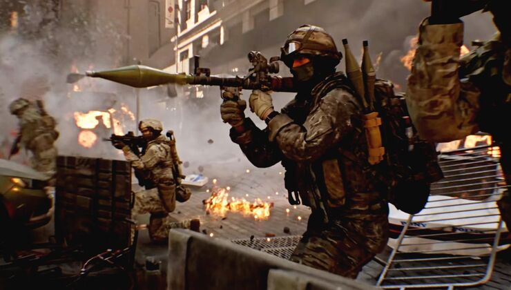 Battlefield 6 Beta Is "Biggest Ever" With Absolutely Massive Player Numbers