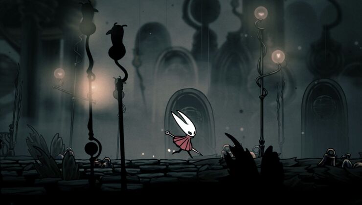 Hollow Knight: Silksong Announcement Teased for August 19