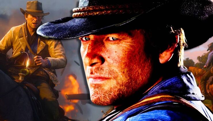 Red Dead Redemption 2 Free Download Available Until May 4