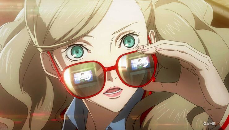 Persona 6 Mentioned by Atlus After Years of Silence