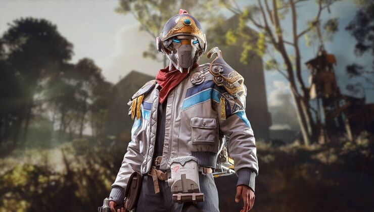 ARC Raiders Returning Player Loadouts Following Server Issues