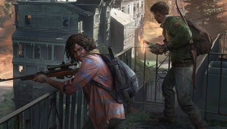 Naughty Dog Director Explains How Post-Pandemic Habits Killed The Last of Us 2 Multiplayer a Day Before Reveal