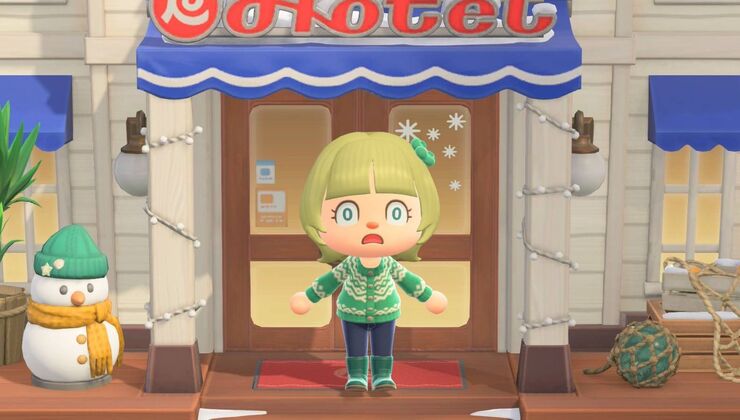 Animal Crossing: City Folk Deluxe Will Keep You Busy For Months