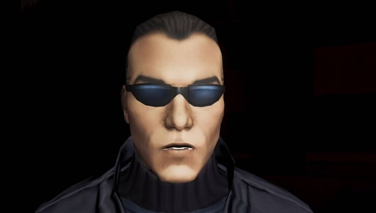 The Recommended Specs To Play Deus Ex Remastered Are Absurdly High, For Some Reason