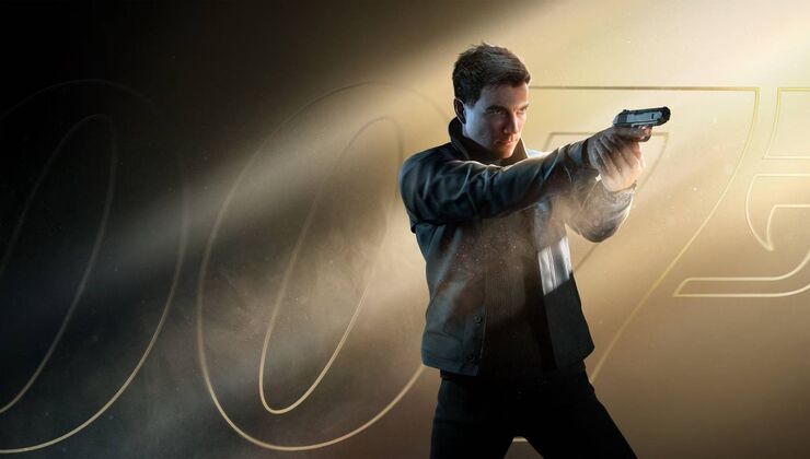 007 First Light Fans Have Until May 25 to Claim Free Download for It