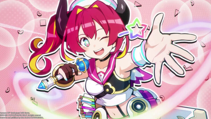 Calamity Angels: Special Delivery Gets Pre-Order Date And Official Release Date