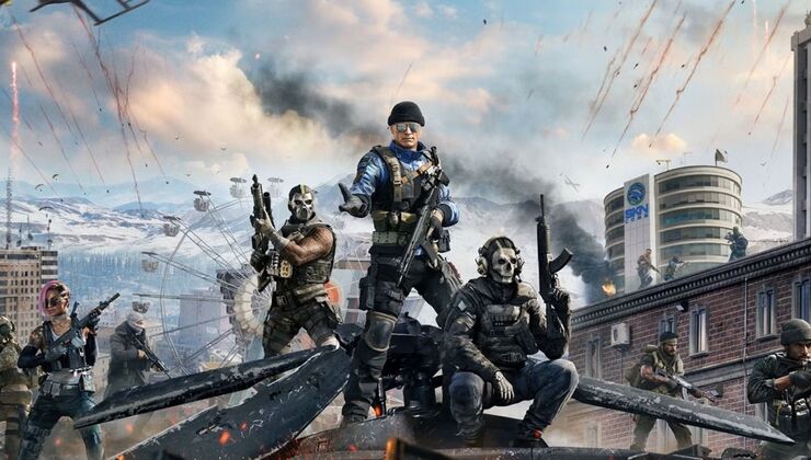 Activision Adds New Requirement to Play Call of Duty