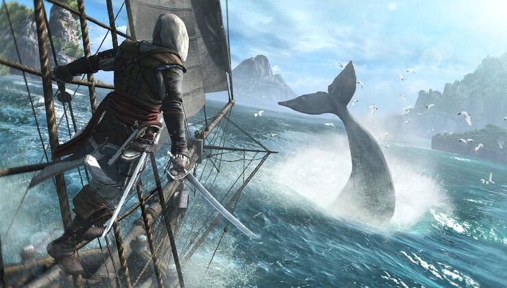 Assassin's Creed Gamers Can Claim Free Xbox Store Credit For A Limited Time