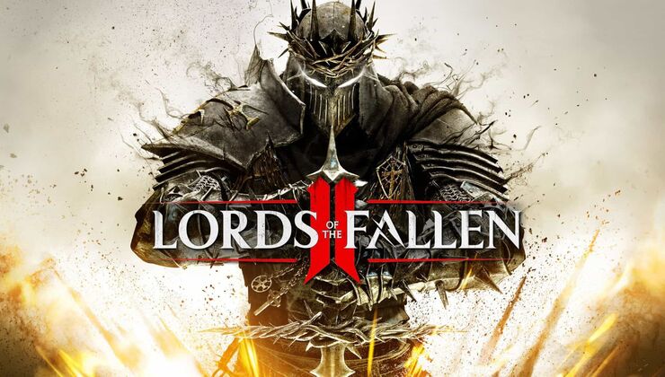 Lords of the Fallen II Release Window Revealed At Summer Game Fest 2026