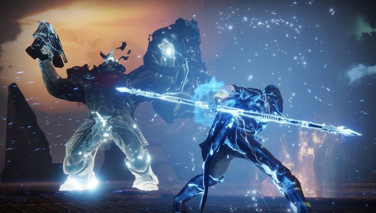 Destiny 2 Studio Bungie Could Be Facing a 50% Reduction of Staff In Summer Layoffs