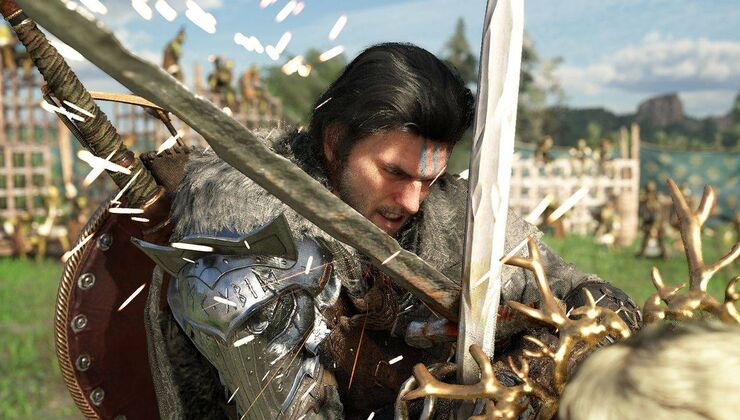 Crimson Desert Free Downloads Officially Announced To Celebrate Launch