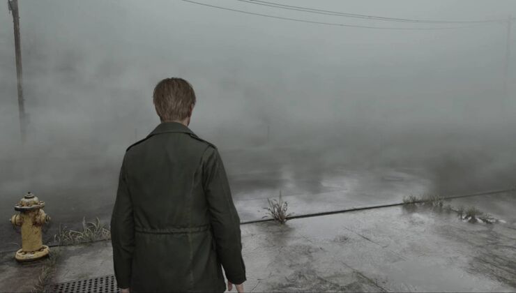 All Those Silent Hill Games Were Announced So Fans Could See How Serious Konami Was