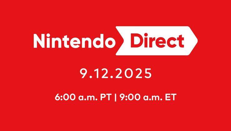 New Nintendo Direct Presentation Announced for Friday | TechRaptor