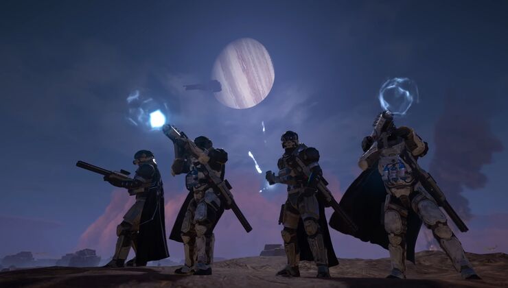 August 26 Will Be A Massive Day For Helldivers 2 Fans