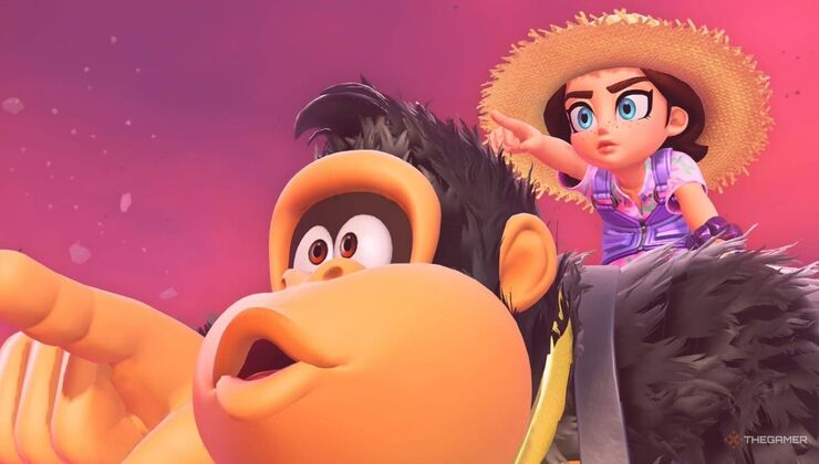 Several Big Switch 2 Games Are On Sale At Walmart For $40 Or Less