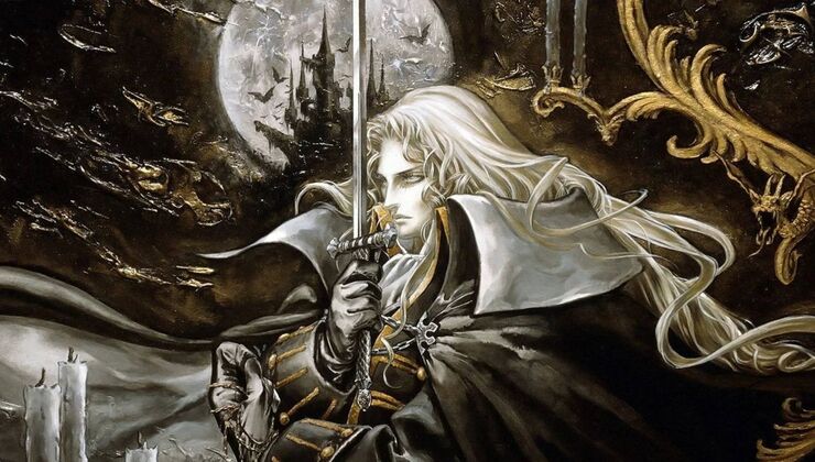 Castlevania Producer Suggests We Won't Be Waiting Long For A New Game