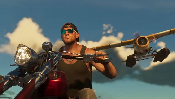 GTA 6 Leaker Pulls Off Inevitable Rug Pull on Reveal Day