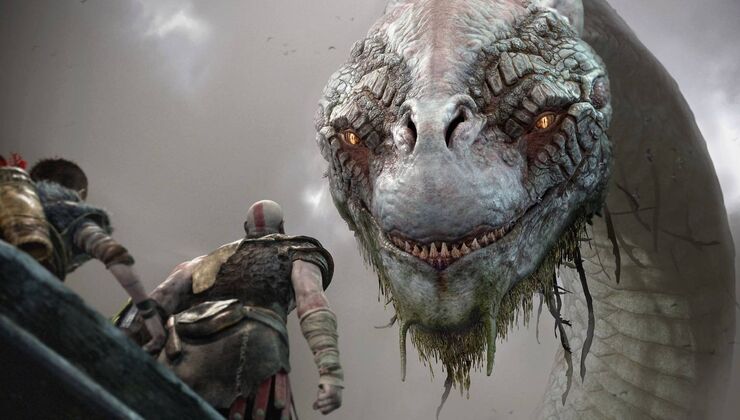 God Of War 6 Has Been Confirmed