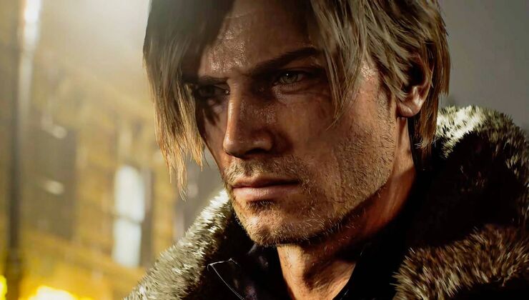 Capcom Director Says Leon Could Be a Protagonist (And Still Hot) Even at 70