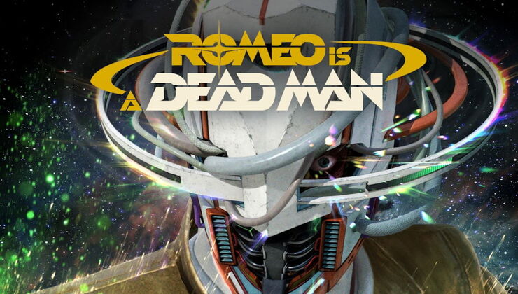 Romeo is a Dead Man Unveils Story Introduction Trailer