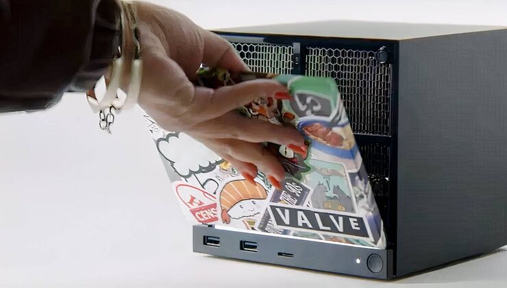 Forget Steam Machine's Price, You Can Make Your Own For Free
