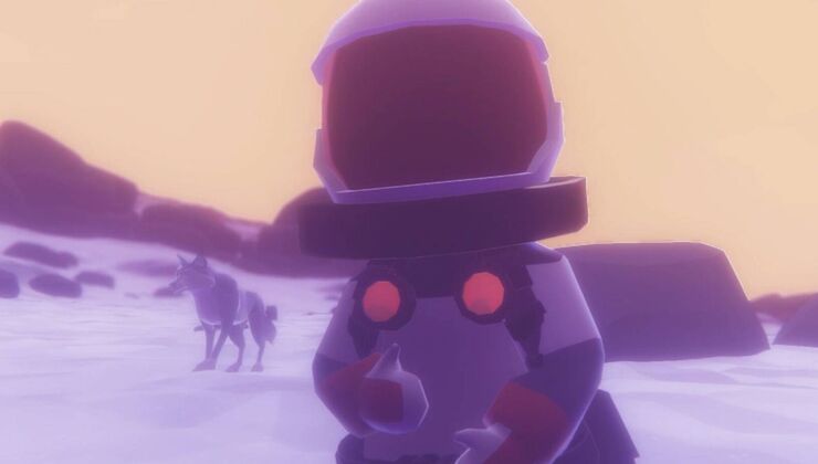 Zelda: Wind Waker Meets No Man’s Sky In Survival RPG You Can Try Free Now