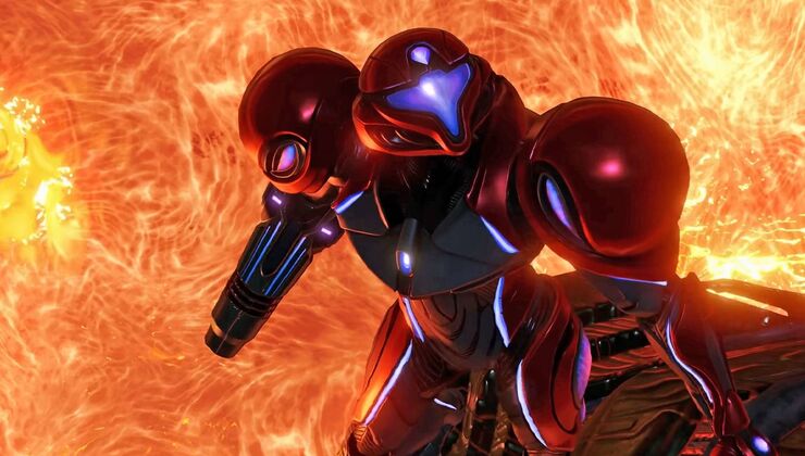 Metroid Prime 4 Slammed For Locking Key Music Feature Behind Paywall