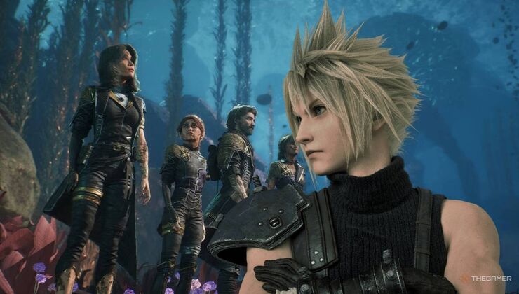 Even Final Fantasy 7's Naoki Hamaguchi Thinks Expedition 33 Should Be Crowned Game Of The Year